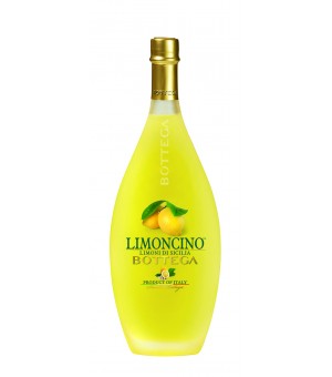 Limoncino by Bottega