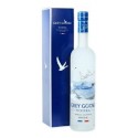 Grey Goose "Vodka Française"